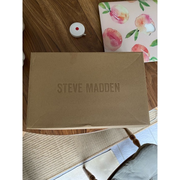 Steve Madden Heels - Picture 8 of 8